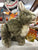 Folkmanis Cottontail Puppet 15”