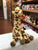 Ty Original Beanie Babies Gavin Brown Spotted Giraffe Plush 8"