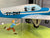 Tintin Beechcraft Bonanza A-35 from The Calculus Affair