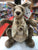 Gund Jirra Kangaroo Brown Plush