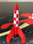 Tintin Moon Rocket Mini Figure 8cm