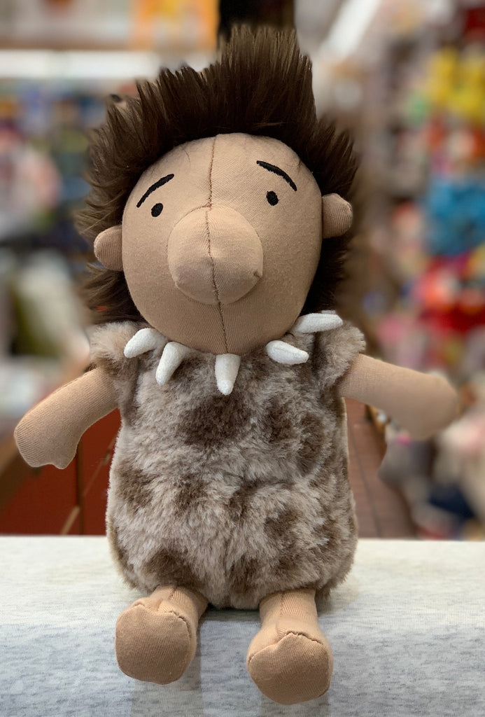 Jellycat Prehistoric Nev Plush 11”