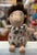 Jellycat Prehistoric Nev Plush 11”