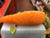 Jellycat Amuseable Carrot Plush 13"