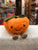 Jellycat Amuseable Clementine Small Plush 4"