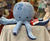 Gund Octopus Marley Plush 15”