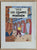 Tintin Lithograph“-TQ 22-“ Les Cigares du Pharaon 1996