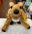 Folkmanis Fawn Hand Puppet 13”