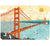 My San Francisco Puzzle The Golden Gate Bridge