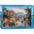 Eurographics San Francisco Cable Car Puzzle 1000 pcs