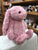 Jellycat Bashful Tulip Pink Bunny 12”