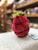 Jellycat Fabulous Fruit Raspberry Plush 4"