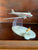 Air India Douglas DC3 Dakota Airplane from Tintin in Tibet RefRef: 47985