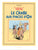 Le Crabe Aux Pinces D'or Limited Edition Book Cover Poster