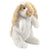 Folkmanis Standing Lop Rabbit Puppet 12"