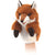 Folkmanis Little Fox Puppet 9"