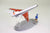 British European Airways Hawker Siddeley Airplane Trident From Black Island