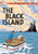 The Adventures of Tintin, The Black Island Treasure Paper Back Book