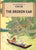 The Adventures of Tintin, The Broken Ear Treasure Paper Back Book