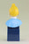 Tintin Bust Mini Figure 7.5cm. Ref: 42477