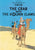 The Adventures of Tintin.,The Crab with the Golden Claws Treasure Paper Back Book