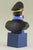 Captain Haddock Bust