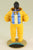 Haddock Cosmonaute Resin Figurine 12 cm Ref: 42200