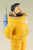 Haddock Cosmonaute Resin Figurine 12 cm Ref: 42200