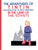 The Adventures of Tintin, In The Land of the Soviets Paper Back Book