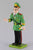 Tintin and the Picaros Mini Series 2009 Pixi Figures. Ref: 46243