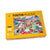 Tintin Car Rally at Marlinspike Hall 1000 Piece Puzzle