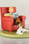 Tintin and Snowy At Home Icons Collection Ref. 46404