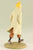 Tintin Trench Coat Resin Figurine 12cm. Ref: 42190