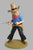 Tintin in America Cowboy Statuette
