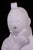 Tintin Thinking Limoges Porcelain Bust 12cm Ref: 44200