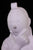 Tintin Thinking Limoges Porcelain Bust 12cm