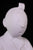 Tintin Destination Moon Limoges Porcelain Bust 12 cm Ref: 44202