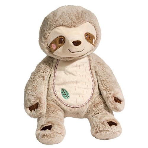 Douglas Baby Plumpie Stanley Sloth Plush 10"